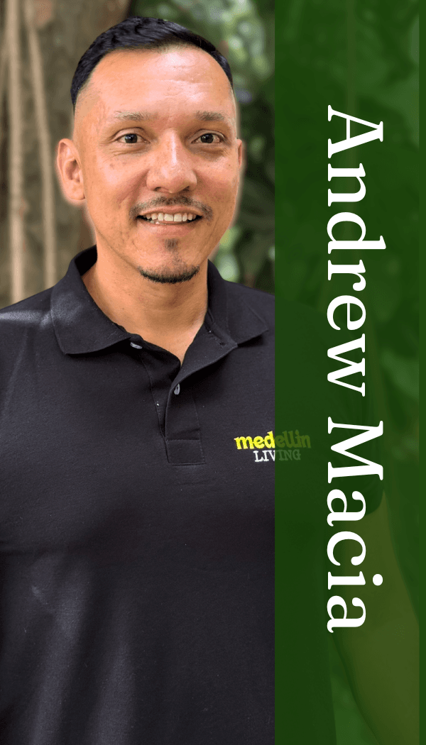 Andrew Macia