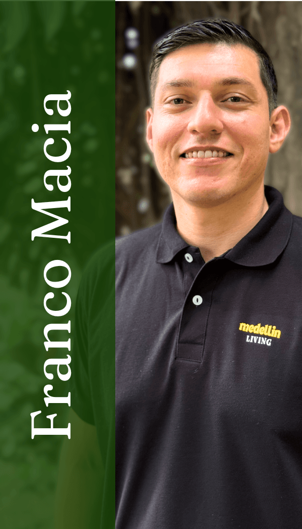 Francisco Macia