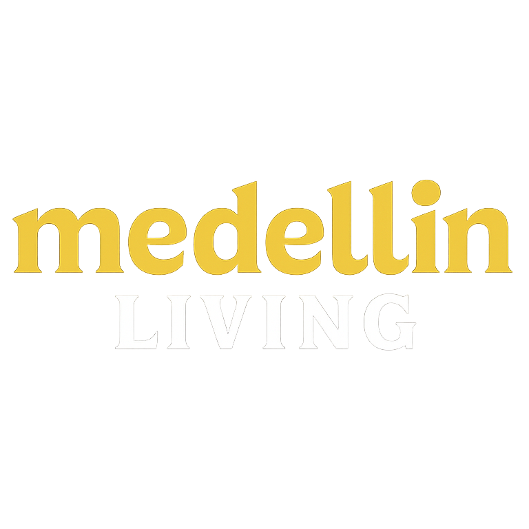 Medellín Living